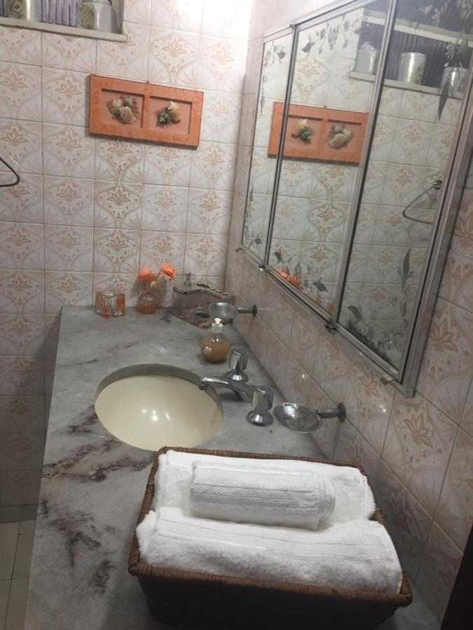 Casa Aconchegante Em Vila Valqueire Rio de Janeiro Eksteriør billede