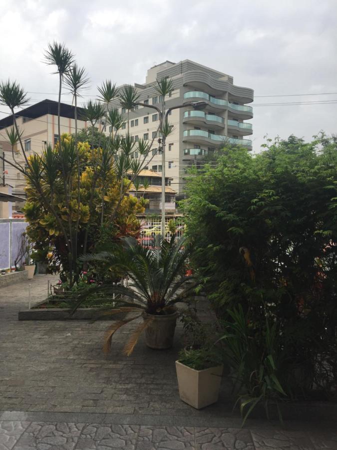 Casa Aconchegante Em Vila Valqueire Rio de Janeiro Eksteriør billede