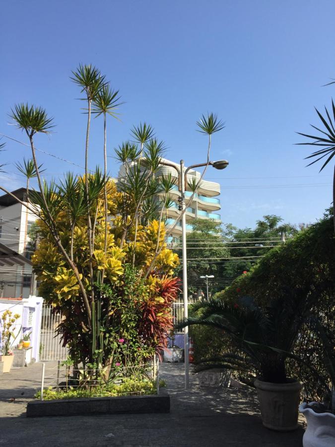 Casa Aconchegante Em Vila Valqueire Rio de Janeiro Eksteriør billede
