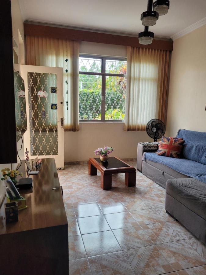 Casa Aconchegante Em Vila Valqueire Rio de Janeiro Eksteriør billede