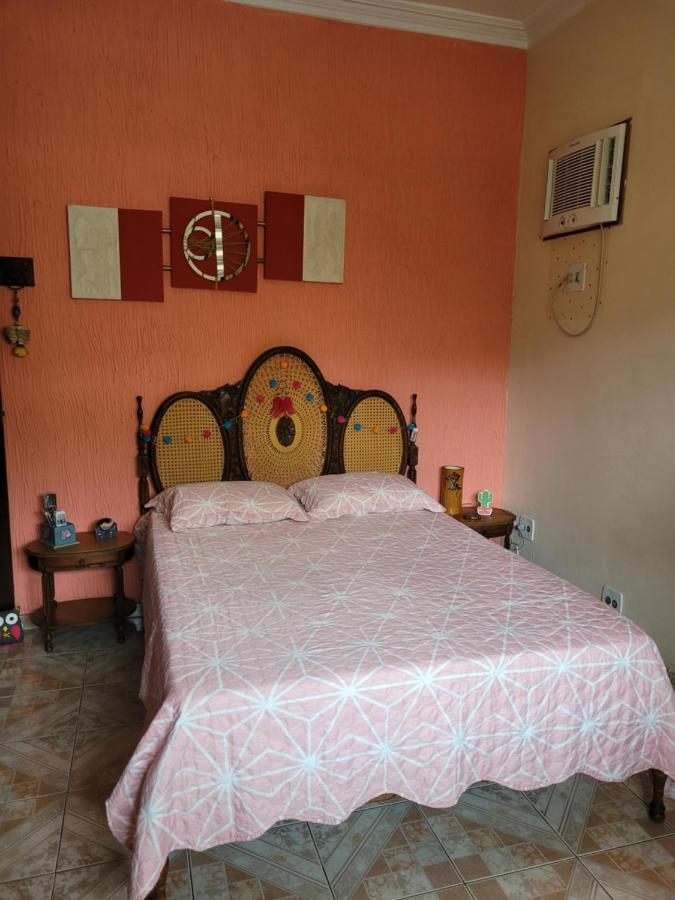 Casa Aconchegante Em Vila Valqueire Rio de Janeiro Eksteriør billede