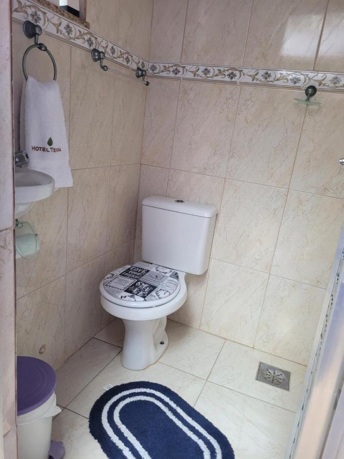 Casa Aconchegante Em Vila Valqueire Rio de Janeiro Eksteriør billede