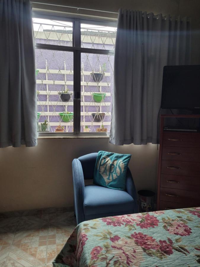 Casa Aconchegante Em Vila Valqueire Rio de Janeiro Eksteriør billede