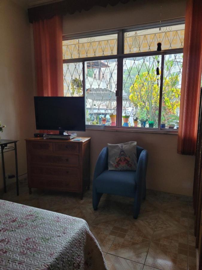 Casa Aconchegante Em Vila Valqueire Rio de Janeiro Eksteriør billede