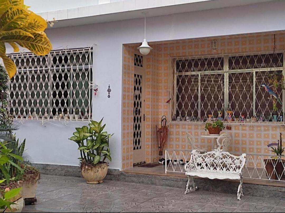 Casa Aconchegante Em Vila Valqueire Rio de Janeiro Eksteriør billede