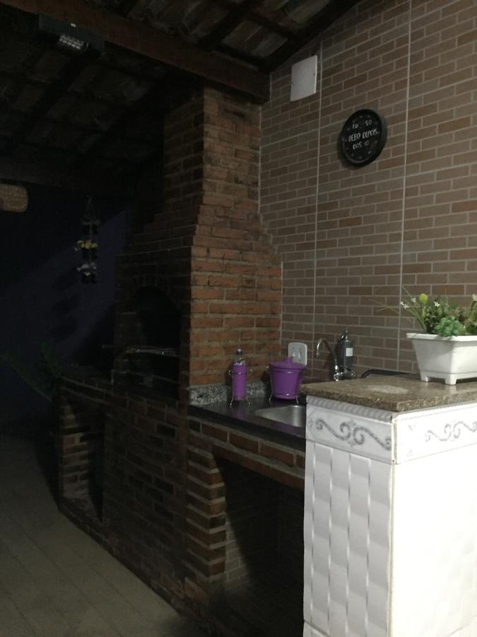 Casa Aconchegante Em Vila Valqueire Rio de Janeiro Eksteriør billede